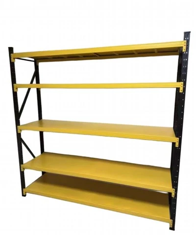 Light Duty Storage Rack