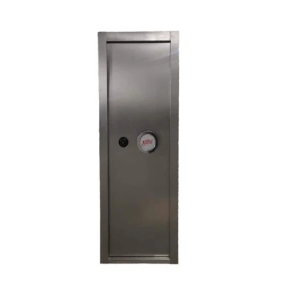 Vault Security Door